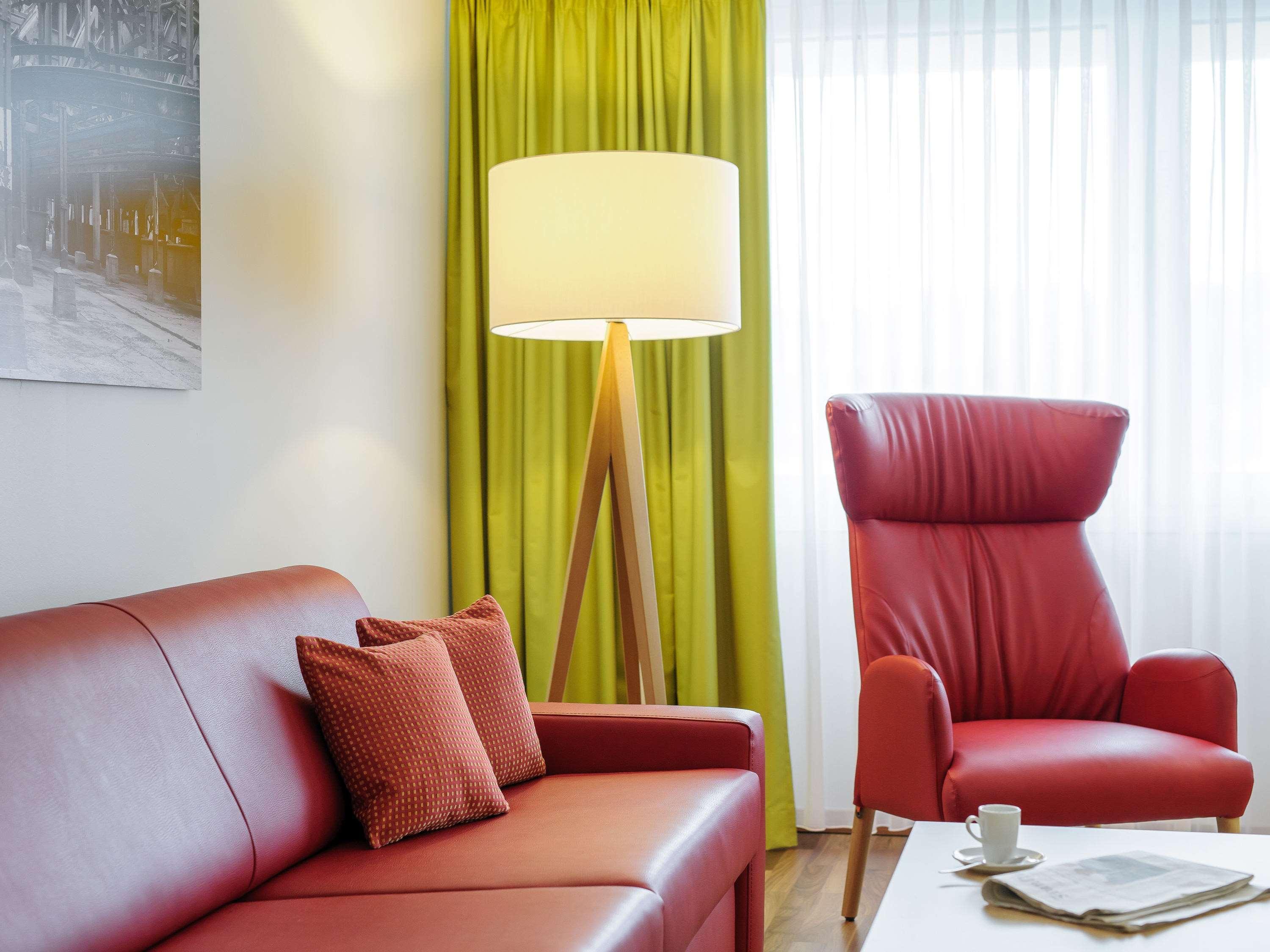 Mercure Hotel Saarbruecken City Екстериор снимка